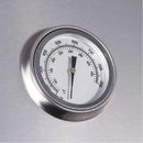 Edgestar 60K BTU 30" Natural Gas Built-In Grill With Lighted Grill Area And Double Access Doors (SAK82568)