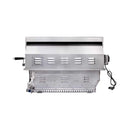Edgestar 60K BTU 30-Inch Freestanding LED Lighting Grill And Cart With Rotisserie (SAK63985)