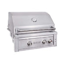 Edgestar 60K BTU 30-Inch Freestanding LED Lighting Grill And Cart With Rotisserie (SAK63985)