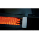 Edgestar 60K BTU 30-Inch Freestanding LED Lighting Grill And Cart With Rotisserie (SAK63985)