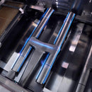 Edgestar 60K BTU Natural Gas Outdoor Built-In Grill W/ Rotisserie And LED Lighting, 30" (SAK52871)