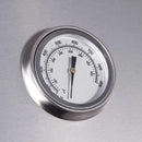 Edgestar 60K BTU Natural Gas Outdoor Built-In Grill W/ Rotisserie And LED Lighting, 30" (SAK52871)