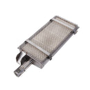 Edgestar 89K BTU 36" Wide Liquid Propane Built In Grill With Insulated Jacket And Double Access Doors (SAK78429)