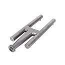 Edgestar 89K BTU 36" Wide Liquid Propane Built In Grill With Insulated Jacket And Double Access Doors (SAK78429)