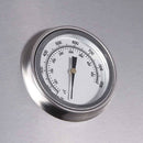 Edgestar 89K BTU 36" Wide Liquid Propane Built In Grill With Insulated Jacket And Double Access Doors (SAK78429)