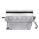 Edgestar 89K BTU 36" Wide Natural Gas Built In Grill With Insulated Jacket And Double Access Doors (SAK31258)