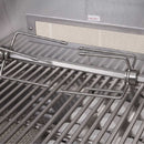 Edgestar 89K BTU 36" Wide Natural Gas Built In Grill With Insulated Jacket And Double Access Doors (SAK31258)