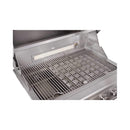 Edgestar 89K BTU 36-Inch Built-In Grill With Rotisserie And LED Lighting (SAK49230)