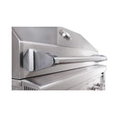 Edgestar 89K BTU 42-Inch Built-In Grill With Insulated Jacket And Double Access Doors Insulated Jacket (SAK94627)