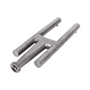 Edgestar 89K BTU Built-In Grill With Rotisserie And LED Lighting, 42" (SAK17368)