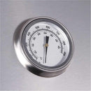 Edgestar 89K BTU Built-In Grill With Rotisserie And LED Lighting, 42" (SAK17368)