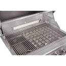 Edgestar 89K BTU Built-In Grill With Rotisserie And LED Lighting, 36" (SAK49230)