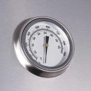 Edgestar 89K BTU Built-In Grill With Rotisserie And LED Lighting, 36" (SAK49230)