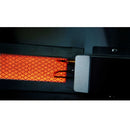 Edgestar 89K BTU 42" Built-In Natural Gas Grill With Insulated Jacket And Double Access Doors Insulated Jacket (SAK94627)