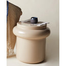 Bolla Porcelain Stool/side Table