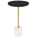 Turner - Side Table by HouseOfZazla