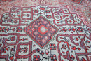 4.5x6.5 Vintage Malayer Rug
