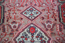 4.5x6.5 Vintage Malayer Rug