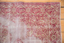 3x5 Distressed Sivas Rug