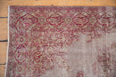 3x5 Distressed Sivas Rug