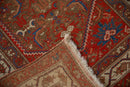 3x14 Antique Malayer Rug Runner