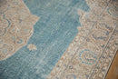 8x12 Vintage Distressed Sivas Carpet