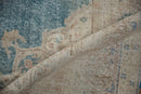 8x12 Vintage Distressed Sivas Carpet