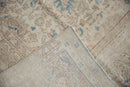 8x12 Vintage Distressed Sivas Carpet