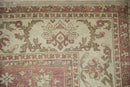 9x12 Vintage Distressed Amritsar Carpet
