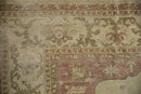 9x12 Vintage Distressed Amritsar Carpet