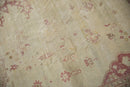9x12 Vintage Distressed Amritsar Carpet