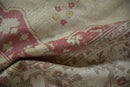 9x12 Vintage Distressed Amritsar Carpet