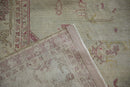 9x12 Vintage Distressed Amritsar Carpet
