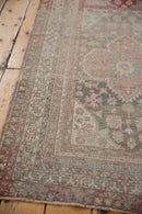 3x11.5 Vintage Distressed Anatolian Rug Runner