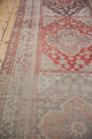 3x11.5 Vintage Distressed Anatolian Rug Runner