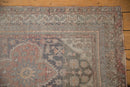 3x11.5 Vintage Distressed Anatolian Rug Runner