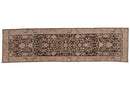 3x11 Vintage Distressed Sparta Rug Runner