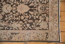 3x11 Vintage Distressed Sparta Rug Runner