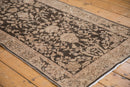 3x11 Vintage Distressed Sparta Rug Runner