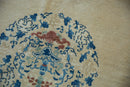 6.5x9.5 Antique Peking Carpet