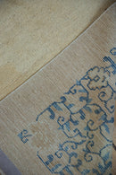 6.5x9.5 Antique Peking Carpet