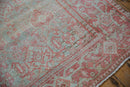 4x6.5 Vintage Fine Mahal Rug
