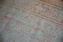 4x6.5 Vintage Fine Mahal Rug