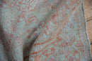 4x6.5 Vintage Fine Mahal Rug