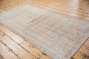 3.5x7 Vintage Distressed Sparta Rug Runner