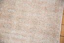 3.5x7 Vintage Distressed Sparta Rug Runner