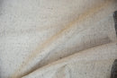 2.5x47.5 Vintage Turkish Flatweave Design Rug Runner