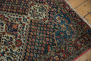 4.5x6.5 Vintage Baktiari Rug