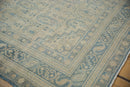 5x8.5 Vintage Distressed Sivas Carpet