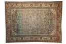 4.5x6.5 Vintage Fine Distressed Borchalou Rug